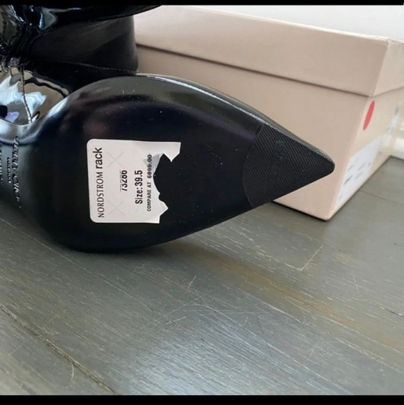 Jimmy Choo pumps - Picture 8 of 8